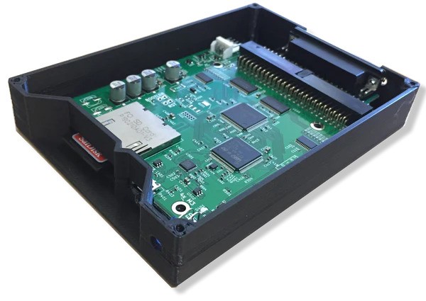 scsi2sd